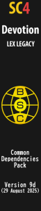 BSC Common Dependencies 9d_Sidebar